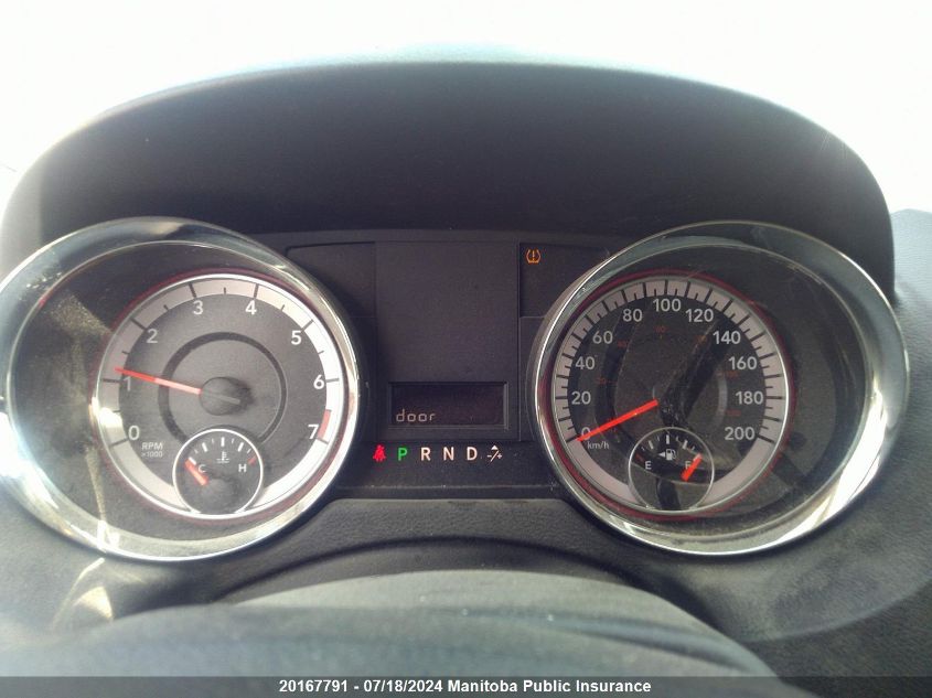 2015 Dodge Grand Caravan Sxt VIN: 2C4RDGBG0FR585384 Lot: 20167791