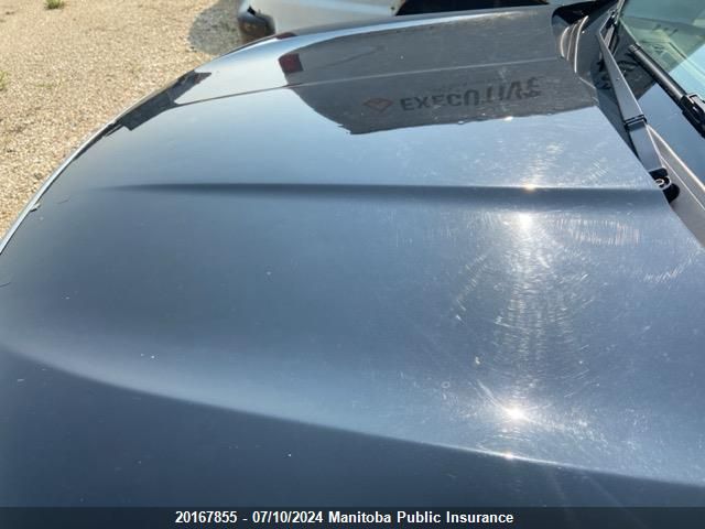 2015 Subaru Forester 2.5I Touring VIN: JF2SJCTC1FH585910 Lot: 20167855