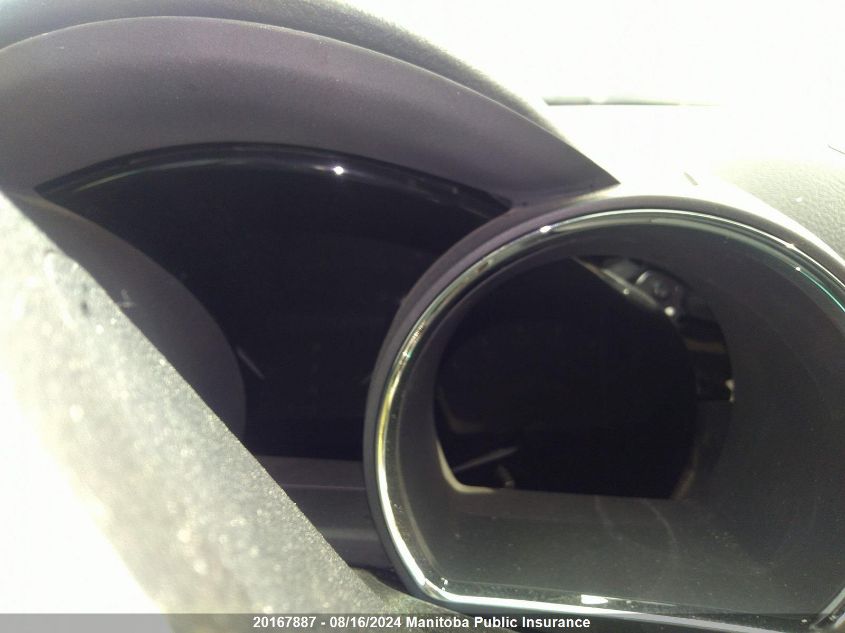 2012 Toyota Highlander Limited V6 VIN: 5TDDK3EH1CS120516 Lot: 20167887