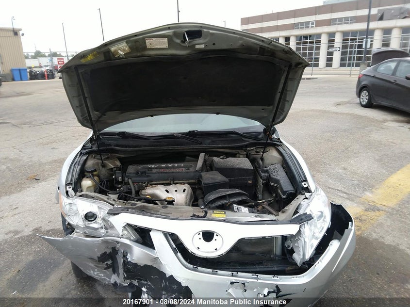 2007 Toyota Camry Ce VIN: 4T1BE46K87U044014 Lot: 20167901