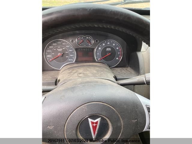 2009 Pontiac Torrent VIN: 2CKDL43F196220499 Lot: 20167915