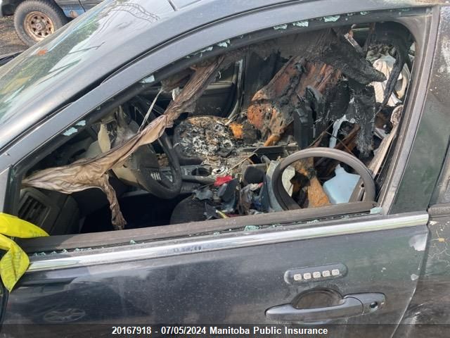 2009 Ford Fusion Sel V6 VIN: 3FAHP08159R194829 Lot: 20167918