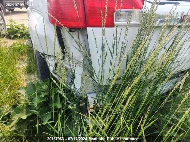 2017 GMC Terrain Sle VIN: 2GKALMEK1H6347227 Lot: 20167963