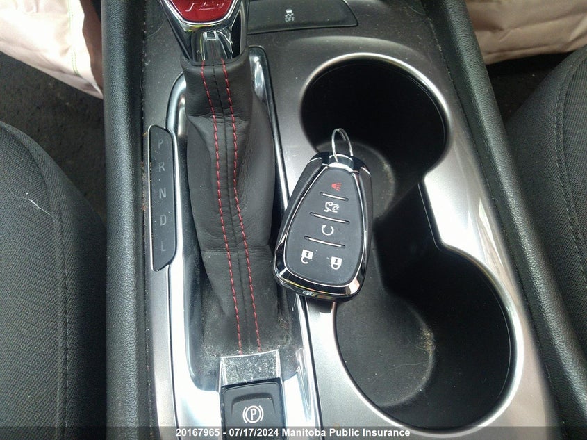 2022 Chevrolet Malibu Rs VIN: 1G1ZG5ST8NF210608 Lot: 20167965