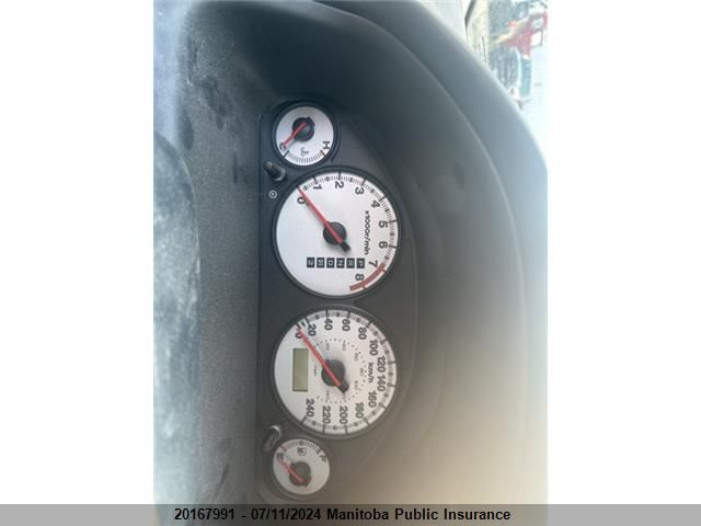 2004 Honda Civic Dx-G VIN: 2HGES16484H905797 Lot: 20167991