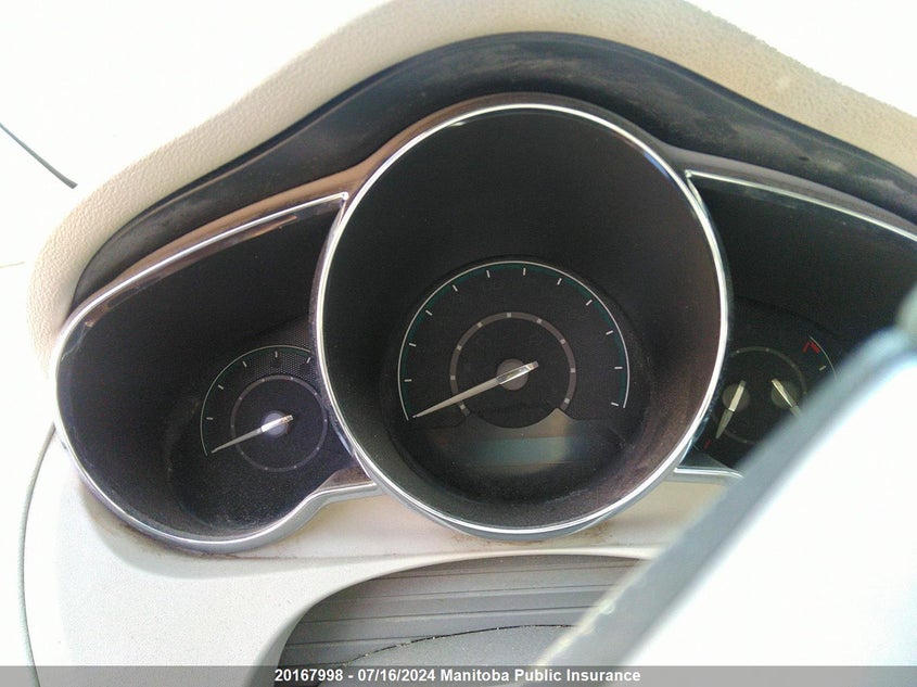 2011 Chevrolet Malibu VIN: 1G1ZB5EU2BF129991 Lot: 20167998