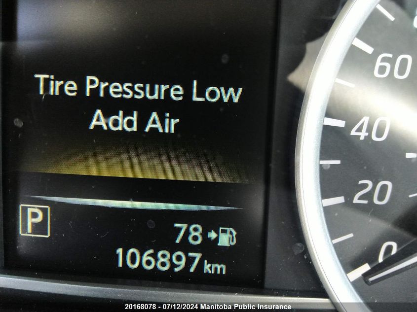 2018 Nissan Sentra 1.8 Sv VIN: 3N1AB7AP3JY325481 Lot: 20168078