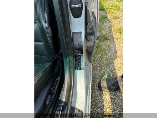 2004 BMW 325Xi VIN: WBAEU33454PR12286 Lot: 20168089