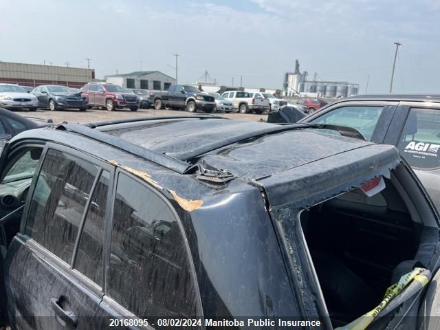 2004 Toyota Rav4 VIN: JTEHD20V940002782 Lot: 20168095