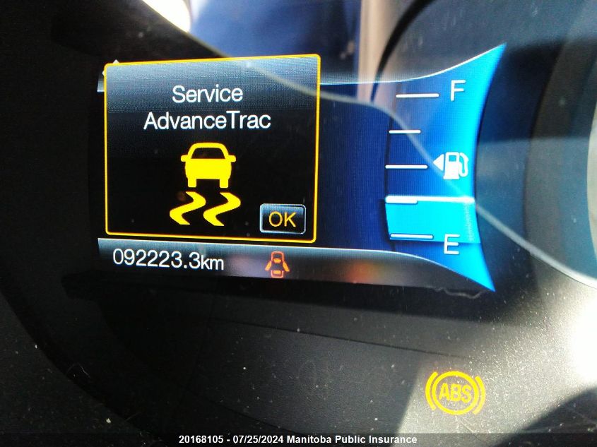 2016 Ford Fusion Se VIN: 3FA6P0HD1GR371665 Lot: 20168105