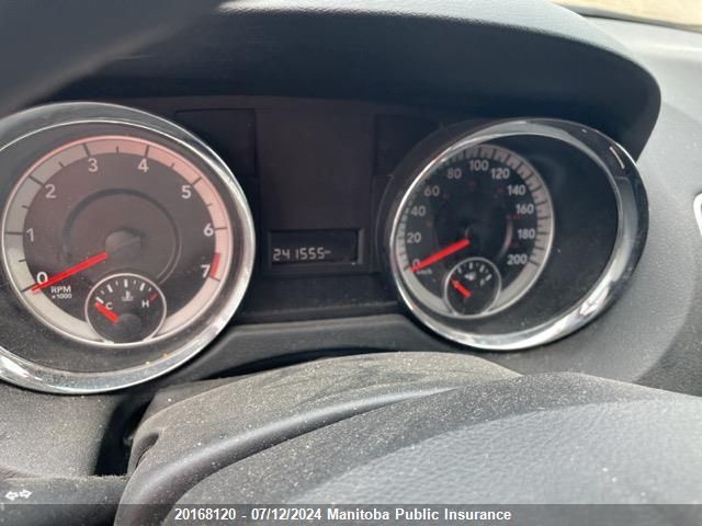 2016 Dodge Grand Caravan Sxt VIN: 2C4RDGBG8GR338342 Lot: 20168120