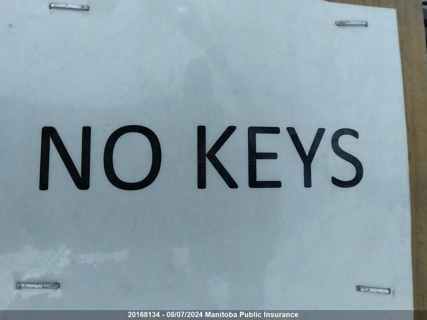 2008 Honda Fit Lx VIN: JHMGD38428S813060 Lot: 20168134