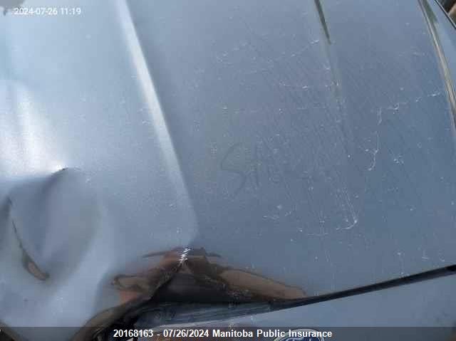 2016 Ford Fusion Se VIN: 3FA6P0T96GR127853 Lot: 20168163