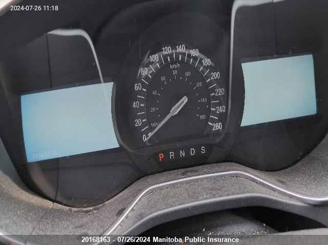 2016 Ford Fusion Se VIN: 3FA6P0T96GR127853 Lot: 20168163