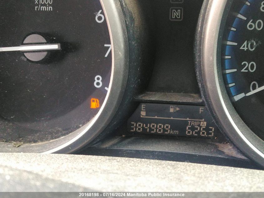 2012 Mazda Mazda3 Sport Gs Sky VIN: JM1BL1L79C1612713 Lot: 20168198