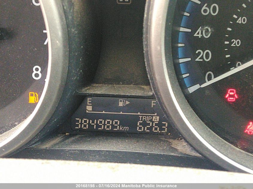 2012 Mazda Mazda3 Sport Gs Sky VIN: JM1BL1L79C1612713 Lot: 20168198