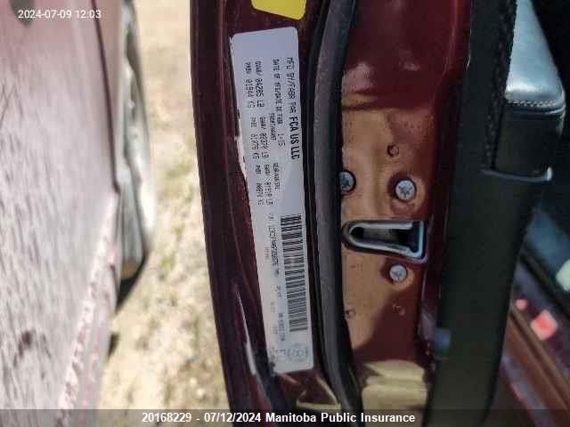 2015 Dodge Dart Se VIN: 1C3CDFAA8FD266576 Lot: 20168229