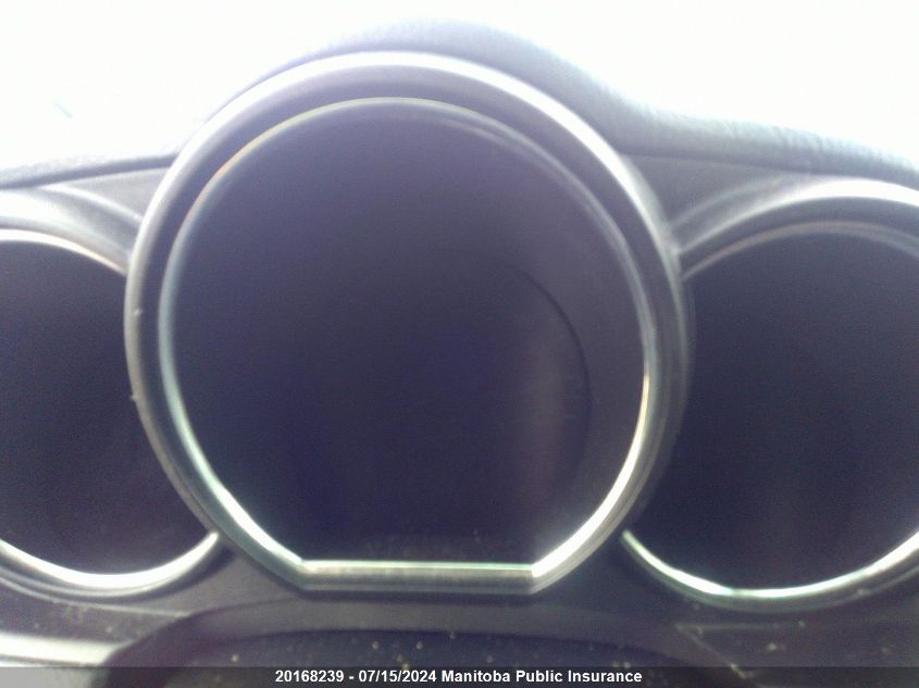 2007 Lexus Rx350 VIN: 2T2HK31U47C003091 Lot: 20168239