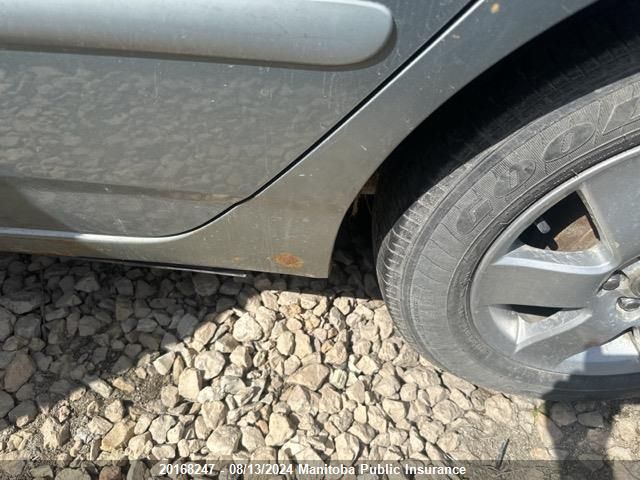 2003 Toyota Corolla Le VIN: 2T1BR32E53C718808 Lot: 20168247