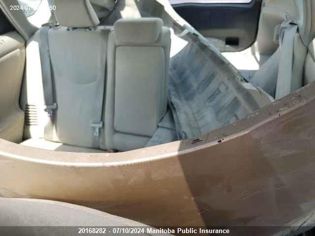 2010 Toyota Prius VIN: JTDKN3DU3A0060137 Lot: 20168282