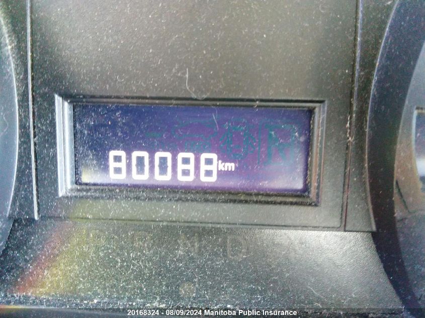 2012 Dodge Grand Caravan Se VIN: 2C4RDGBG8CR371481 Lot: 20168324