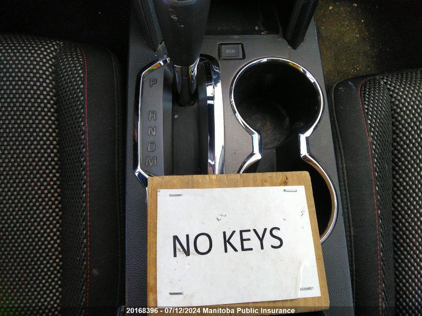 2016 Chevrolet Equinox Ls VIN: 2GNFLEEK3G6104614 Lot: 20168396