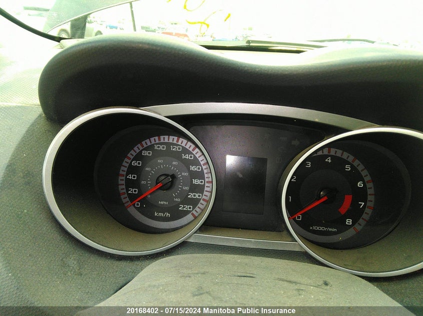 2008 Mitsubishi Outlander Xls VIN: JA4MT41X58Z604513 Lot: 20168402