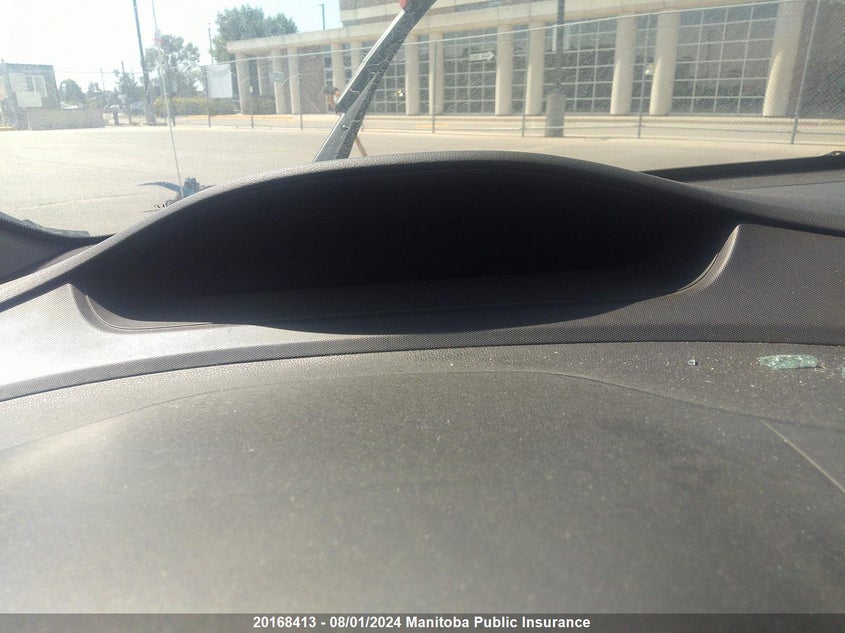 2009 Honda Civic Sport VIN: 2HGFA16659H030081 Lot: 20168413