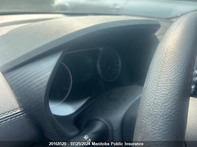 2024 Nissan Sentra 2.0 Sv VIN: 3N1AB8CV0RY260263 Lot: 20168520