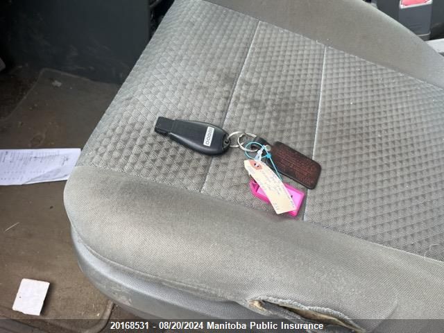 2010 Dodge Grand Caravan Sxt VIN: 2D4RN4DE2AR181943 Lot: 20168531