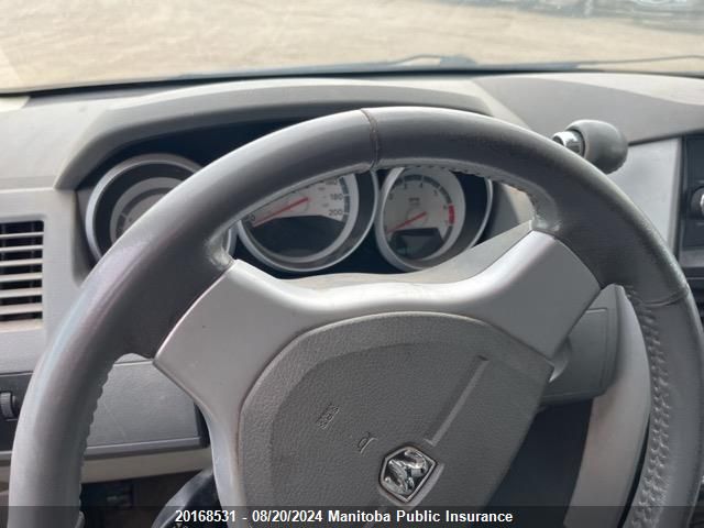 2010 Dodge Grand Caravan Sxt VIN: 2D4RN4DE2AR181943 Lot: 20168531