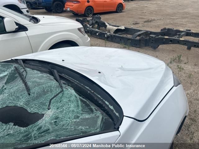 2015 Chevrolet Cruze Lt Turbo VIN: 1G1PC5SB1F7218085 Lot: 20168544