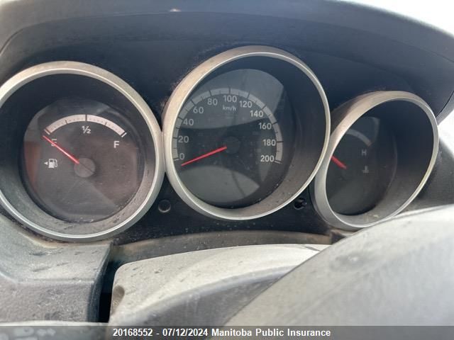 2010 Dodge Grand Caravan Se VIN: 2D4RN4DE0AR383048 Lot: 20168552