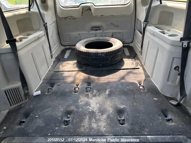 2010 Dodge Grand Caravan Se VIN: 2D4RN4DE0AR383048 Lot: 20168552