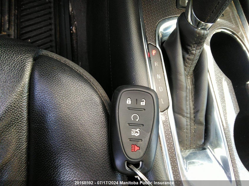 2018 Chevrolet Malibu Lt VIN: 1G1ZD5STXJF244522 Lot: 20168592