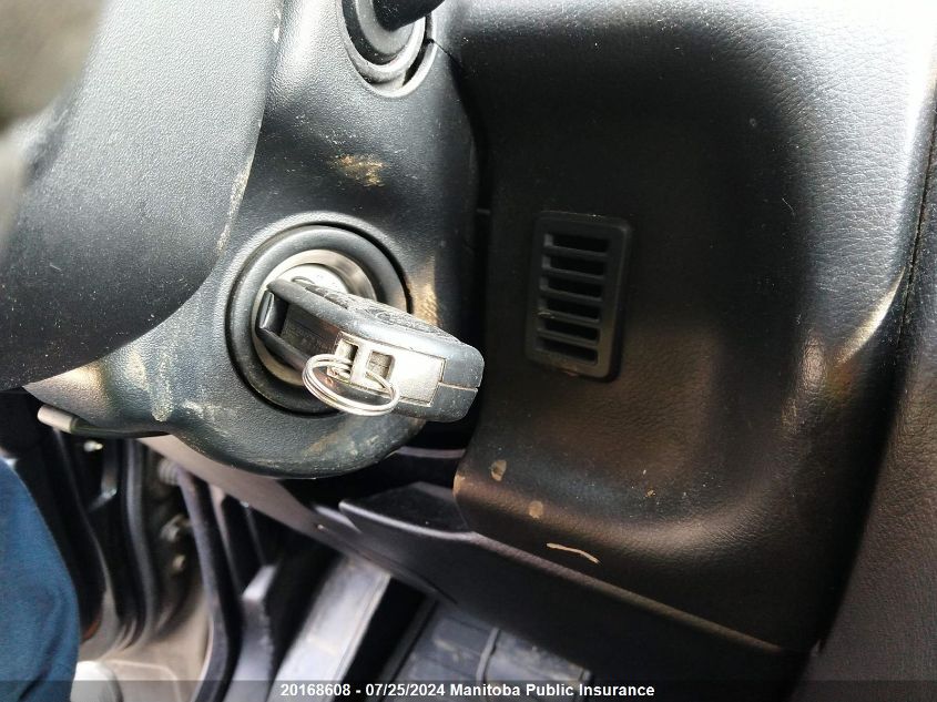 2006 Land Rover Range Rover Sport Supercharged VIN: SALSH23476A925267 Lot: 20168608