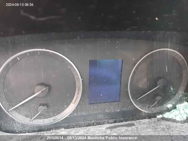 2016 Hyundai Sonata Gl VIN: 5NPE24AF7GH400208 Lot: 20168614