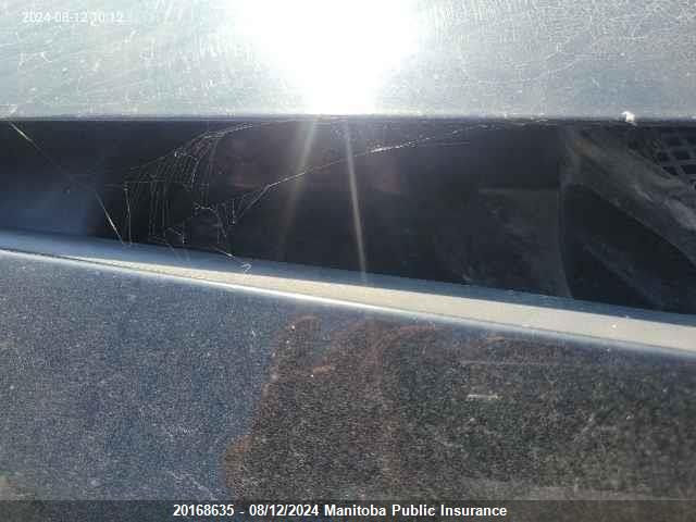 2006 Honda Accord Se VIN: 1HGCM56386A800615 Lot: 20168635