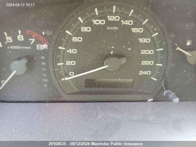 2006 Honda Accord Se VIN: 1HGCM56386A800615 Lot: 20168635