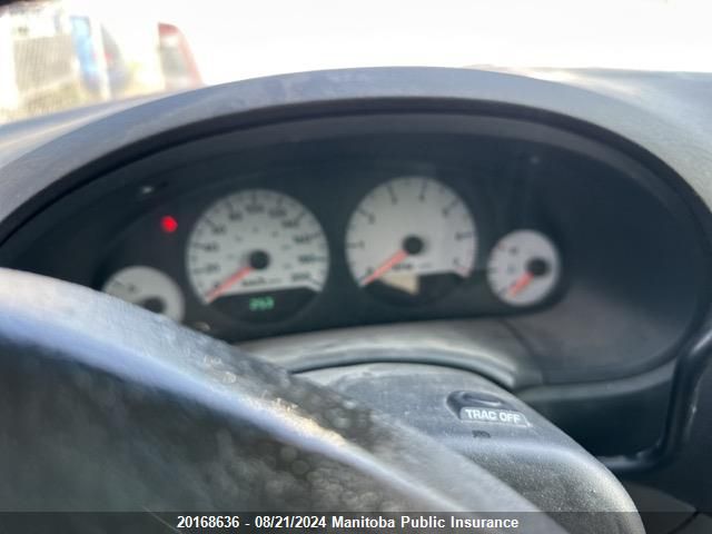 2005 Dodge Grand Caravan Sxt VIN: 2D4GP44L65R312538 Lot: 20168636