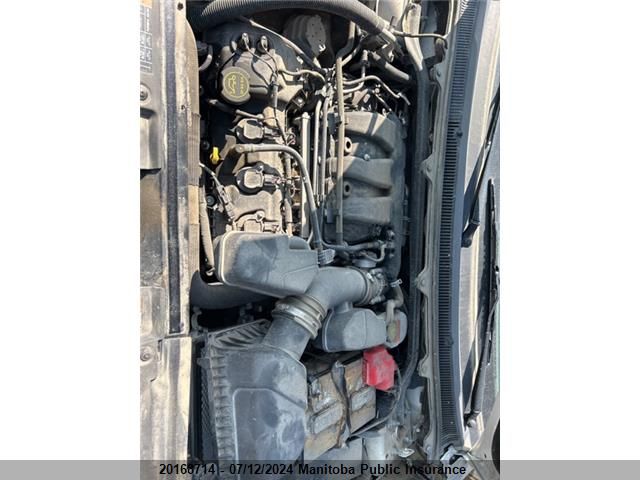 2016 Ford Flex Sel VIN: 2FMHK6C84GBA16904 Lot: 20168714