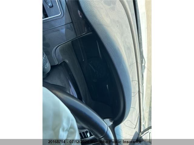 2016 Ford Flex Sel VIN: 2FMHK6C84GBA16904 Lot: 20168714