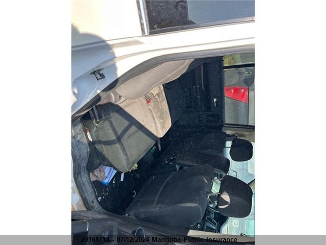 2016 Ford Flex Sel VIN: 2FMHK6C84GBA16904 Lot: 20168714