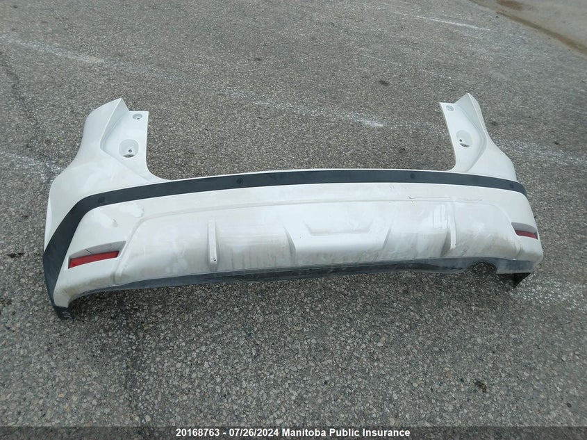 2023 Nissan Kicks Sv VIN: 3N1CP5CV6PL540322 Lot: 20168763