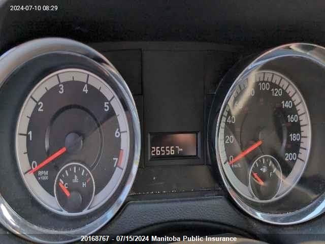 2015 Dodge Grand Caravan Sxt VIN: 2C4RDGBG0FR684979 Lot: 20168767