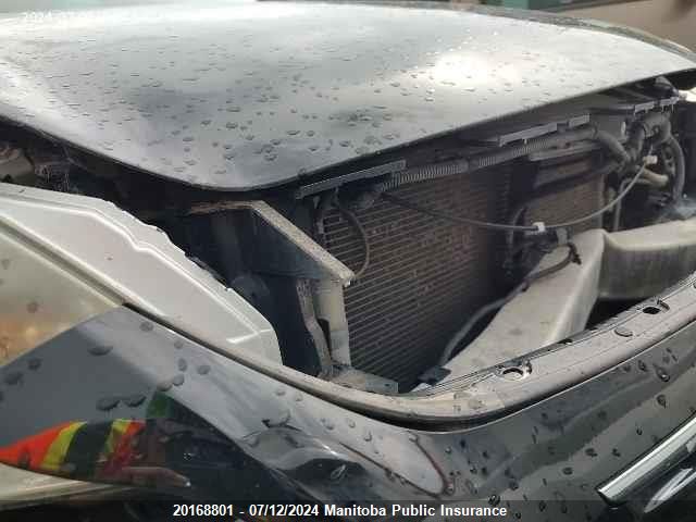 2009 Infiniti G37 X VIN: JNKCV64FX9M653388 Lot: 20168801