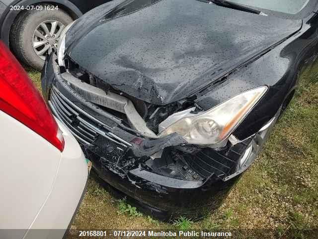 2009 Infiniti G37 X VIN: JNKCV64FX9M653388 Lot: 20168801