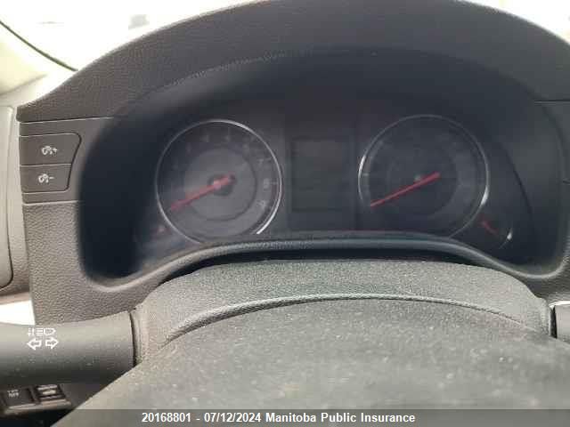 2009 Infiniti G37 X VIN: JNKCV64FX9M653388 Lot: 20168801