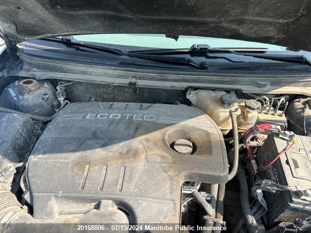 2008 Chevrolet Malibu Ls VIN: 1G1ZG57BX84295208 Lot: 20168806