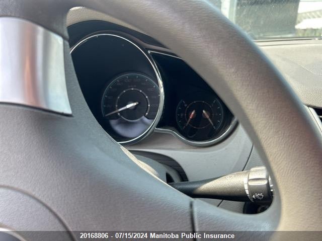 2008 Chevrolet Malibu Ls VIN: 1G1ZG57BX84295208 Lot: 20168806